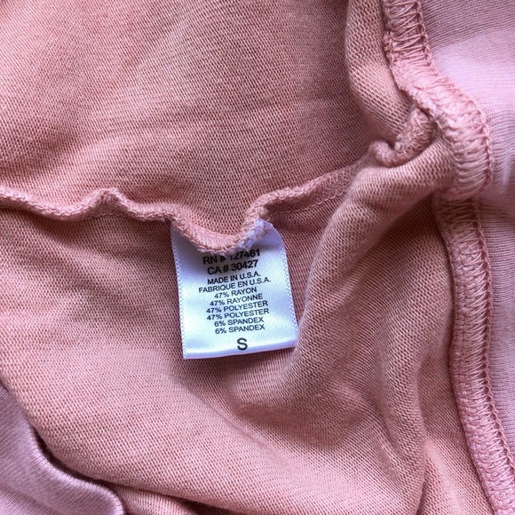 NWT Wildfox Cry Baby 😿 Jumper Small - Picture 6 of 6